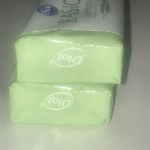 Two Dial Soap Bars - Picture 2 of 4